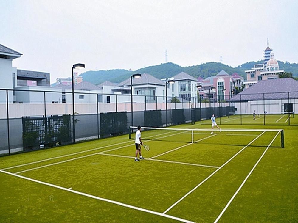 Smart Hero Club Xiamen Zewnętrze zdjęcie